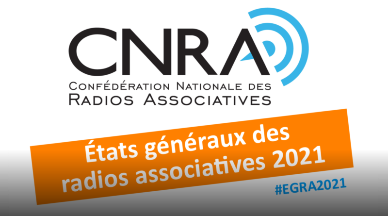 #EGRA2021 : suivez nos états généraux de Bordeaux