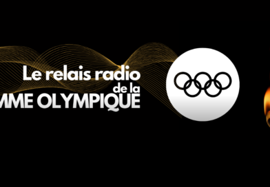 Participez au relais radio de la Flamme Olympique à partir du 8 mai 2024