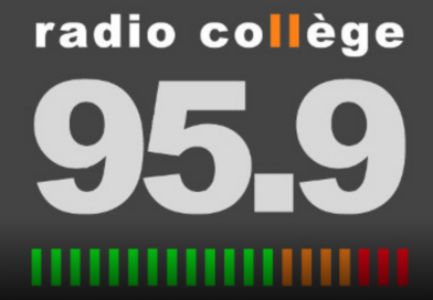 Radio Collège (17) // Animateur – Technicien – Réalisateur