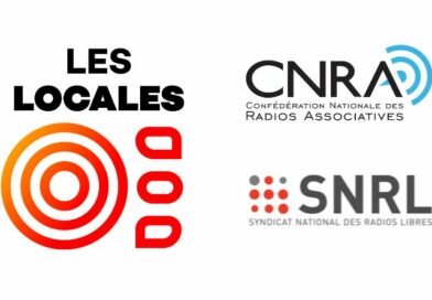 Les Locales – Enquête Flash – DAB+