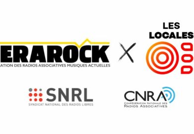 La Ferarock rejoint la CNRA et Les Locales