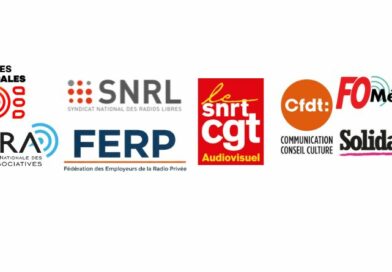 PLF 2026-FSER : LE RISQUE D’UN CHOC SOCIAL POUR LE MÉDIA RADIO