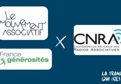 La CNRA partenaire de la campagne « La France qui (se) bat » !