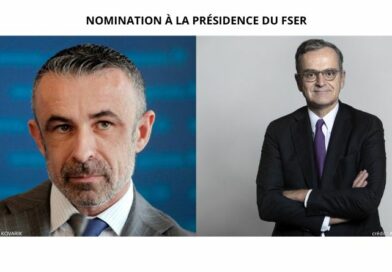 La CNRA salue l’action d’Alain Seban et félicite Roch-Olivier Maistre pour sa nomination à la présidence du FSER.